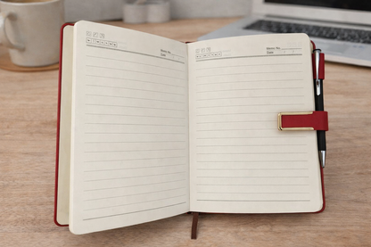 Funny Soft Touch Personalised A5 Weekly Planner – Custom Name &amp; Year – “Lower Your Expectations!” – Humorous Diary